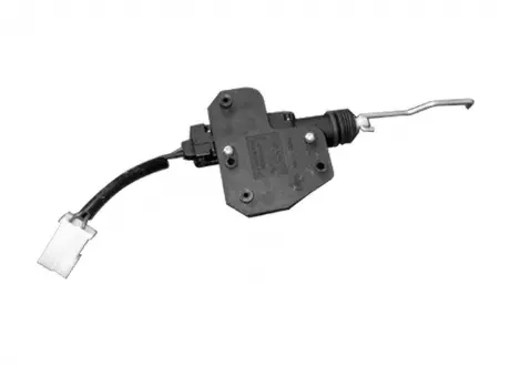 Соленоид замка двери передней левой Chery Amulet Aftermarket A11-6105250AB