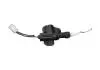 Соленоїд замку двері передньої лівої Chery Amulet Aftermarket A11-6105250AB (фото 2)