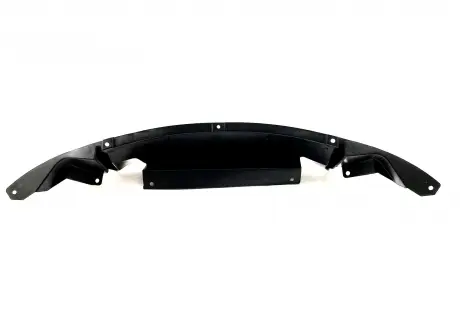 Защита бампера переднего нижний ЗАЗ Chery Forza Aftermarket A13-2802013