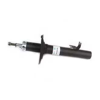 Амортизатор передний в сборе (газ) правый BYD F0 Aftermarket LK-2905020