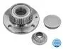 Ступиця задня в зборі з ABS Chery Amulet MEYLE A11-3301030BC (фото 1)