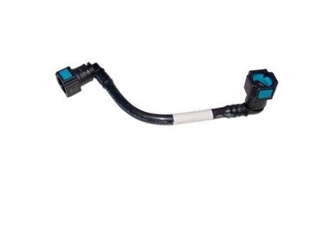 Трубка паливної системи (коротка) Chery Tiggo Aftermarket T11-1104120CA