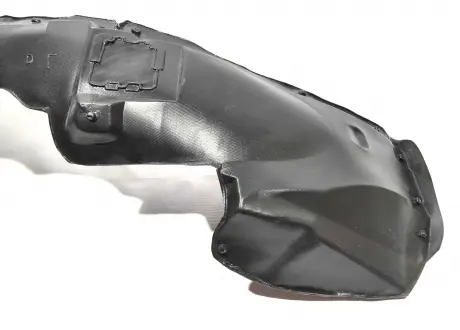 Подкрылок передний левый (локер) ЗАЗ Chery Forza Aftermarket A13-3102021