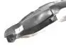Подкрылок передний левый (локер) ЗАЗ Chery Forza Aftermarket A13-3102021 (фото 3)