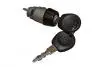 Замок запалювання (личинка із ключем) Chery Amulet Aftermarket A11-8CB3704025AB (фото 1)