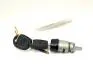Замок запалювання (личинка із ключем) Chery Amulet Aftermarket A11-8CB3704025AB (фото 2)