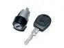 Замок запалювання (личинка із ключем) Chery Amulet Aftermarket A11-8CB3704025AB (фото 4)