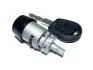 Замок запалювання (личинка із ключем) Chery Amulet Aftermarket A11-8CB3704025AB (фото 5)