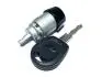 Замок запалювання (личинка із ключем) Chery Amulet Aftermarket A11-8CB3704025AB (фото 6)