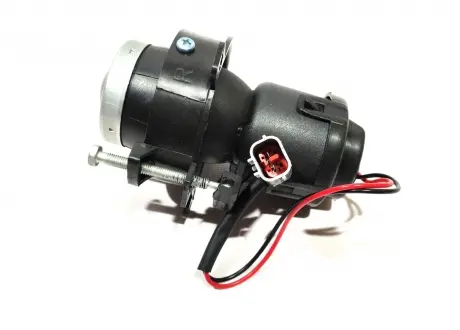Фара протитуманна передня правый Chery Forza Aftermarket A13-3732020