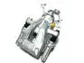 Суппорт тормозной задний правый Geely EC7, EC7RV Aftermarket 1064001723 (фото 1)