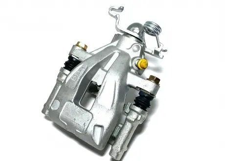Суппорт тормозной задний правый Geely EC7, EC7RV Aftermarket 1064001723