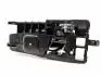Ручка дверей внутрішня права Geely EC-7, EC-7RV Aftermarket 1068002076 (фото 2)