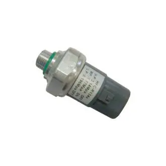 Датчик давления кондиционера Geely EC-7, EC-7RV Aftermarket 1067002261