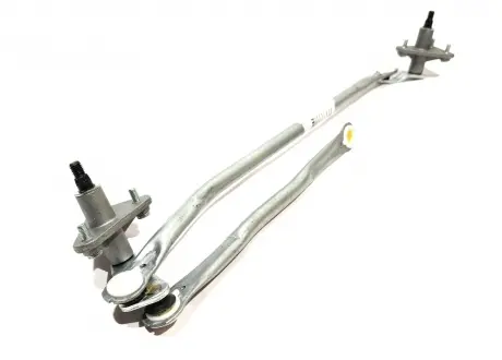 Трапеция стеклоочистителя без двигателя Chery Kimo Aftermarket S12-5205113