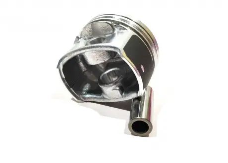 Поршень з пальцем STD (1 шт.) Chery Jaggi, Kimo Aftermarket 473H-1004015