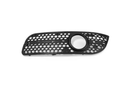 Решетка бампера переднего левая NEW Chery Amulet Aftermarket A15-2803505BC