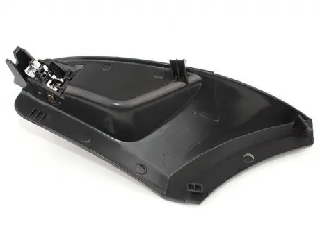Ручка двери внутренняя передняя правая Chery M11 Aftermarket M11-6102080
