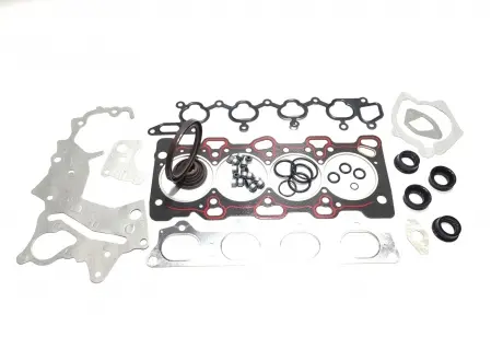 Комплект прокладок двигателя 2.4L (паронит) Chery Tiggo/Eastar KIMIKO MD975831
