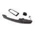 Ручка двері зовнішня передня ліва Chery Amulet Aftermarket A15-6105170-DQ (фото 1)