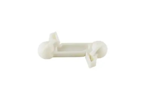 Тяга сполучна КПП (коротка) Chery Amulet Aftermarket A11-1703190 (фото 1)