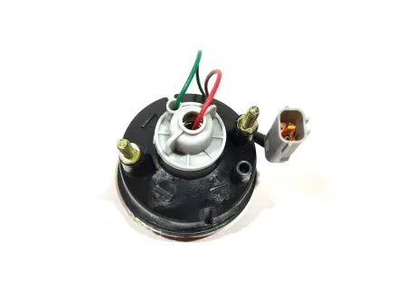 Фонарь противотуманный задний левый/правый Chery QQ Aftermarket S11-3732030