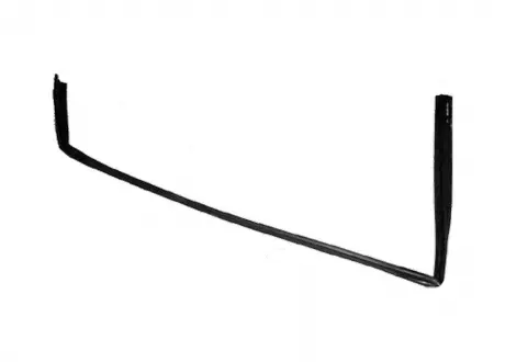 Уплотнитель шахты переднего стекла Chery Amulet Aftermarket A11-5206111
