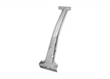 Стійка даху середня зовнішня. Chery Amulet Aftermarket A11-5400400-DY