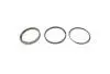 Кільця поршневі STD (4G63) Great Wall Haval H3 Aftermarket SMD370449 (фото 1)