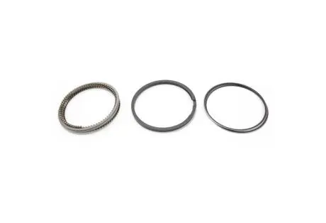 Кольца поршневые STD (4G63) Great Wall Haval H3 Aftermarket SMD370449