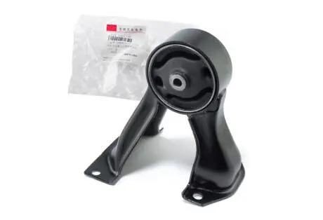 Подушка двигателя задняя Elara CHERY A21-1001710