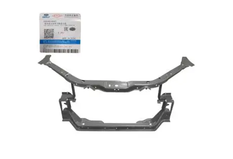 Панель передняя (телевизор) CK GEELY 8400480180001