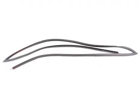 Уплотнитель лобового стекла QQ CHERY S11-5206053