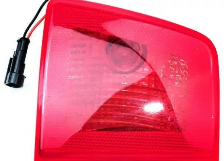 Ліхтар протитуманний задній лівий Chery Tiggo Aftermarket T11-3732030CA