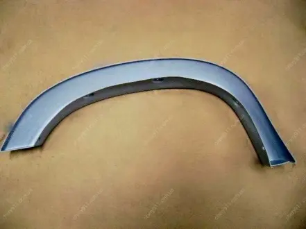 Расширитель крыла заднего левый Great Wall Safe Aftermarket 5006013-F00-B1