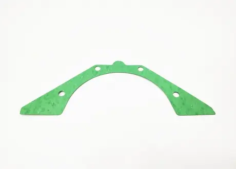Прокладка задньої кришки колінвалу Chery Amulet Aftermarket 480-1005031