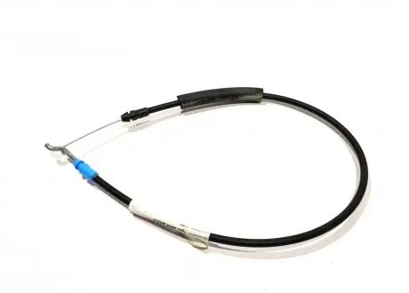 Трос замка двери передней левой Geely EC-7, RV Aftermarket 1068002086