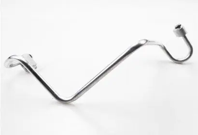 Трубка кондиционера (1802562180) Geely CK, CK2 Aftermarket 1017027986