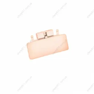 Ручка бардачка бежева Geely CK Aftermarket 1801870180