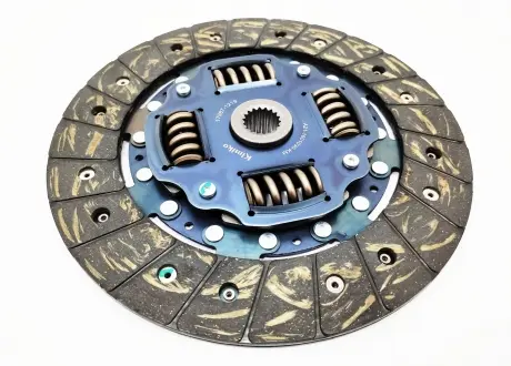 Диск зчеплення Chery Elara 2,0, M11 1,6 KIMIKO A21-1601030