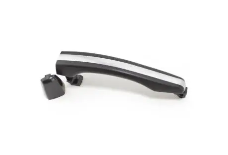 Ручка двери наружная задняя правая Geely EC-7RV Aftermarket 1068002152