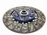 Диск зчеплення Chery Eastar, M11, Tiggo KIMIKO T11-1601030BA (фото 2)