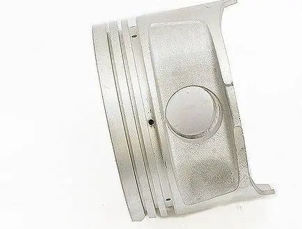 Поршень с пальцем STD (шт) 1,5 Geely CK Aftermarket E020100106