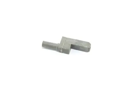 Держатель полки багажника (серый) Chery Amulet Aftermarket A11-5608197AL