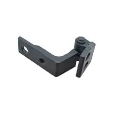 Петля верхня двері передньої правий Chery Forza Aftermarket A13-6106020-DY