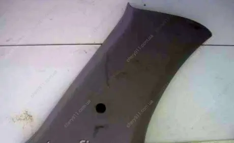 Накладка салона стойки задней левый Chery Forza Aftermarket A13-5402090DA