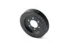 Шкив коленвала Chery Eastar, Elara, M11, Tiggo Aftermarket 484J-1005070 (фото 1)