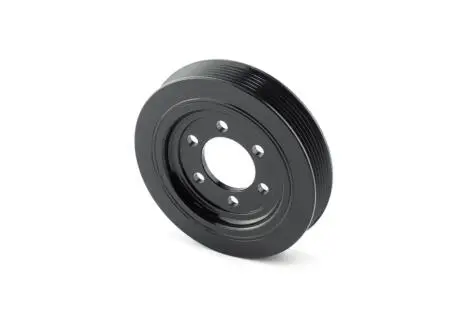 Шкив коленвала Chery Eastar, Elara, M11, Tiggo Aftermarket 484J-1005070