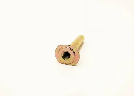 Направляющая суппорта переднего с ABS (1шт) без пыльника Chery Amulet Aftermarket A11-6GN3501057