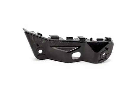 Кронштейн переднього бампера лівий Chery Tiggo FL Aftermarket T11-2803711PF